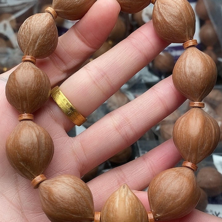 手串/手链橄榄核