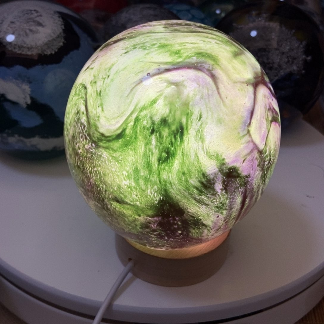 琉璃手工艺品精品