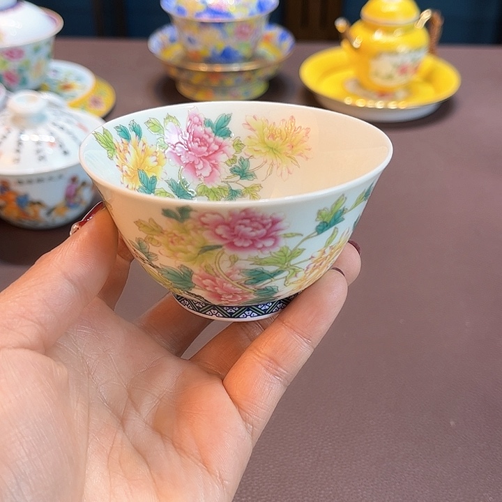 陶瓷陶瓷陶瓷茶具