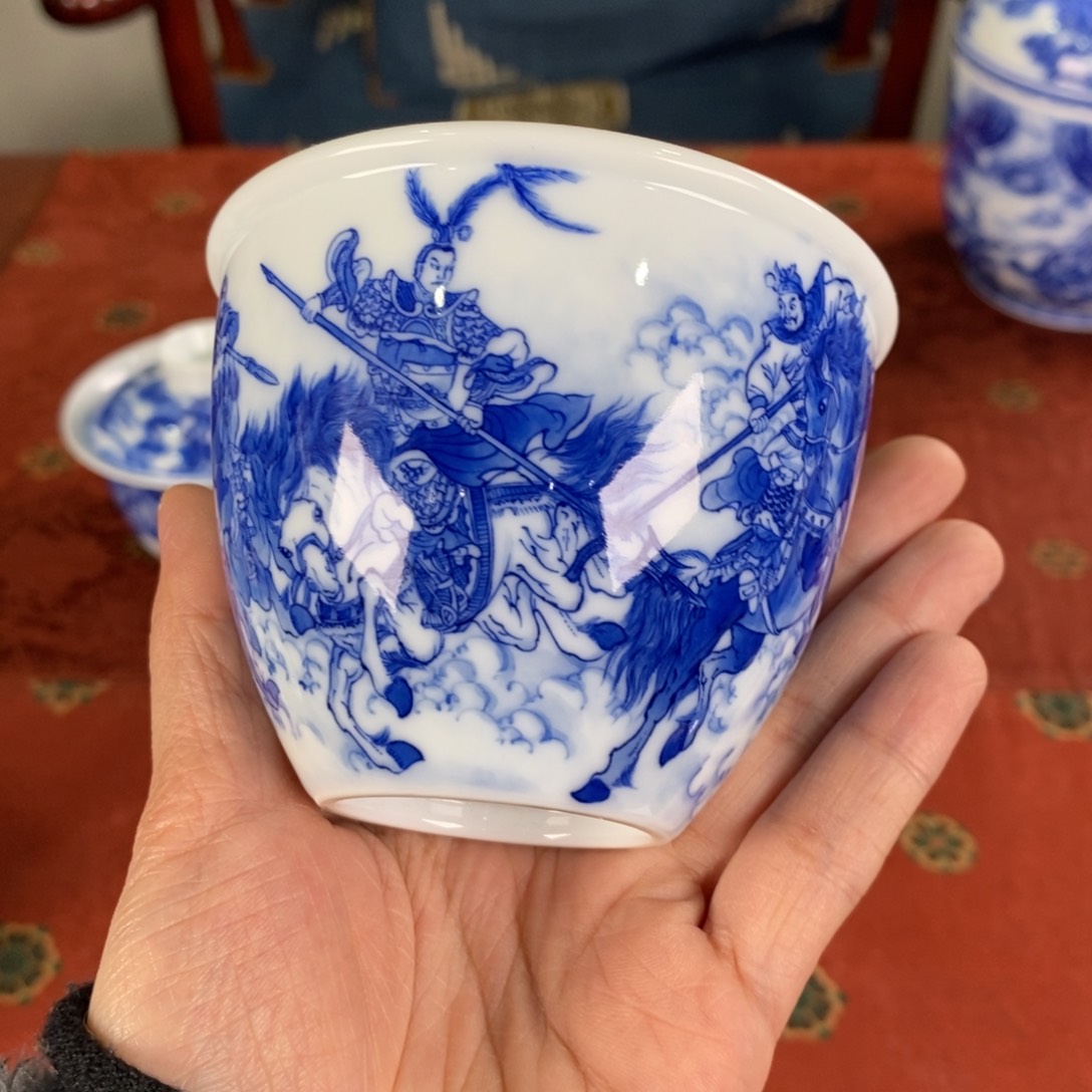 九鸣瓷艺九鸣瓷艺