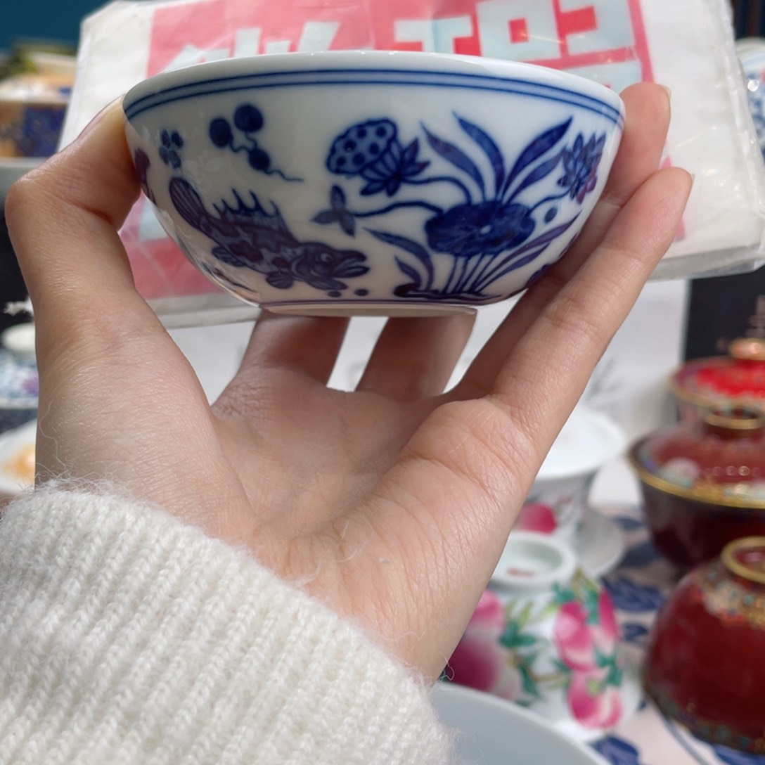 景德镇陶瓷学院美术