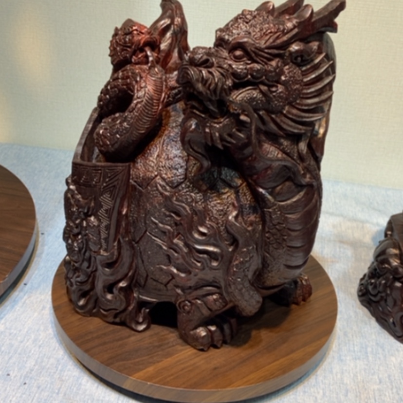 【闪购商品】檀香紫檀（小叶紫檀）贴****果