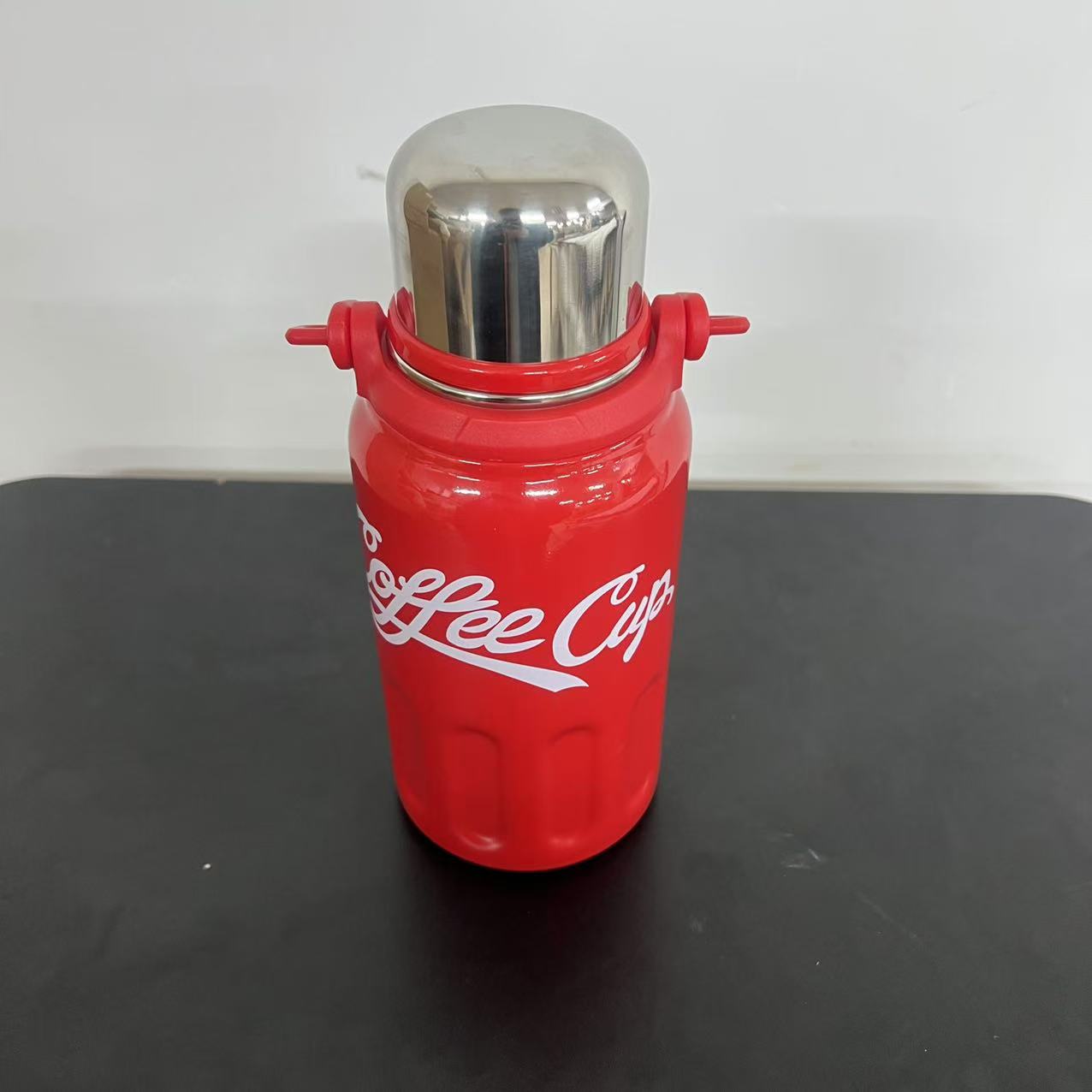 【粉丝福利】可乐杯