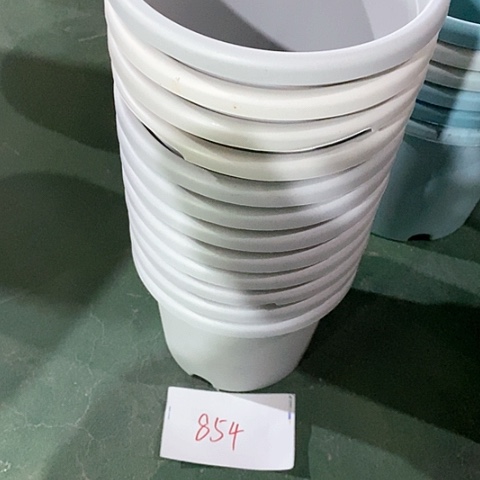 树脂编号854缺口