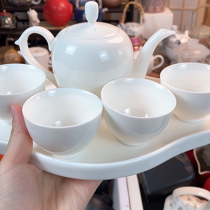 茶具套装特价包邮