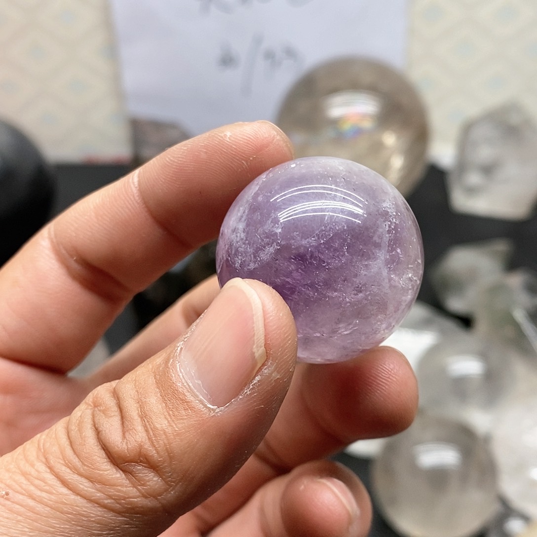 水晶216未镶嵌水晶石