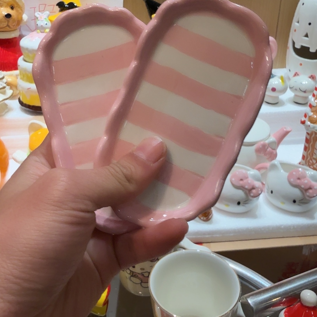 微瑕陶瓷介意慎拍