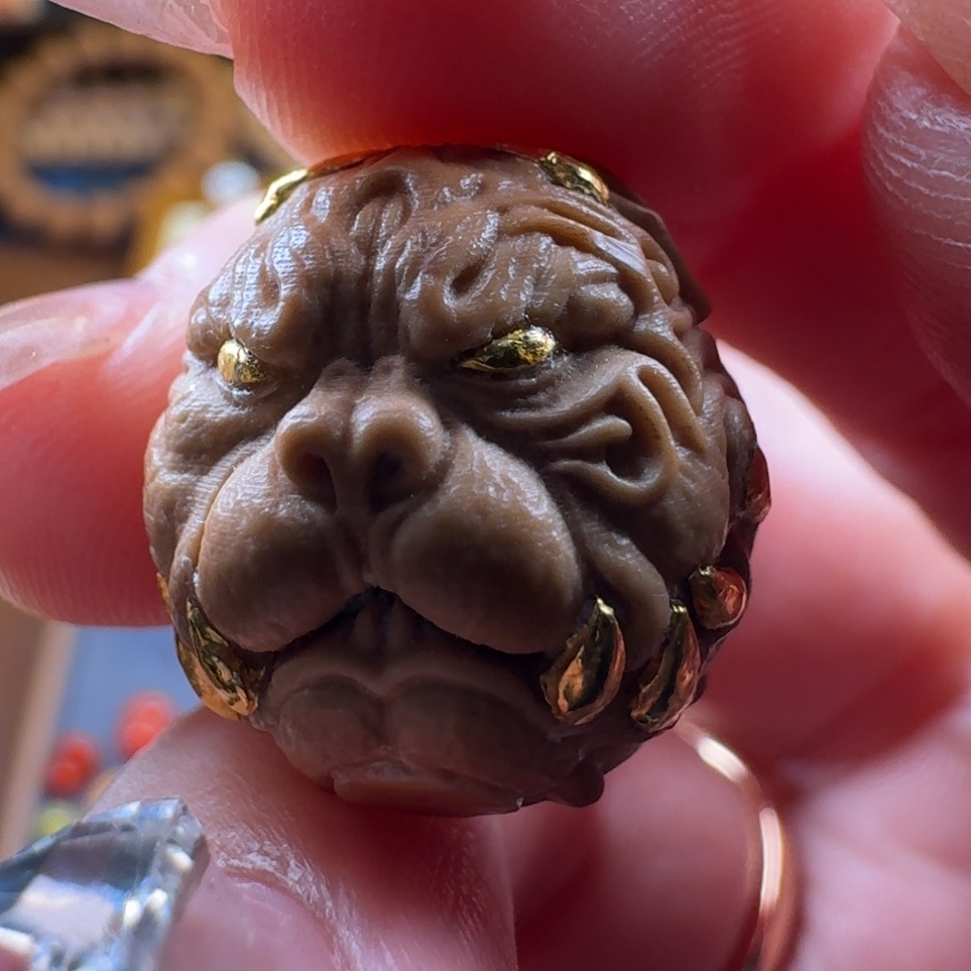 三***一核桃手串/手链单籽0