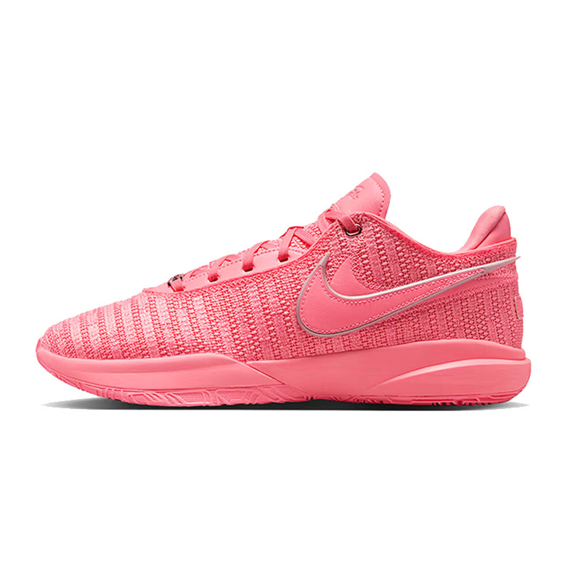 NIKE耐克【呼】男鞋LeBron XX EP运动鞋篮球鞋DJ5422-600