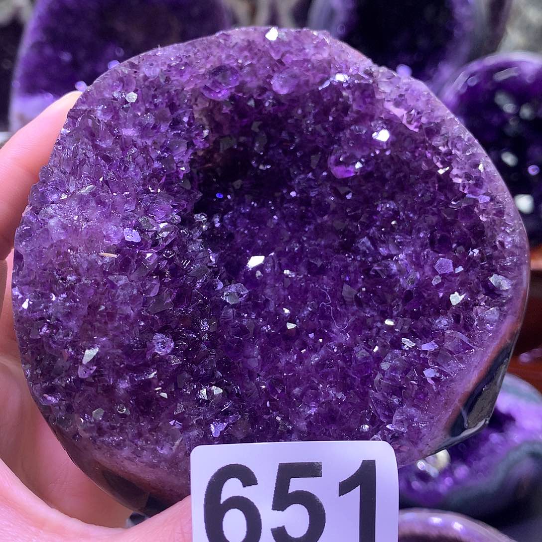 水晶水晶摆件未镶嵌