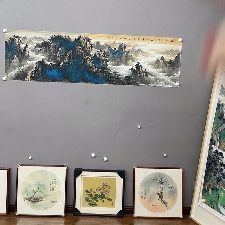 国画福利来了来了来了来啦来