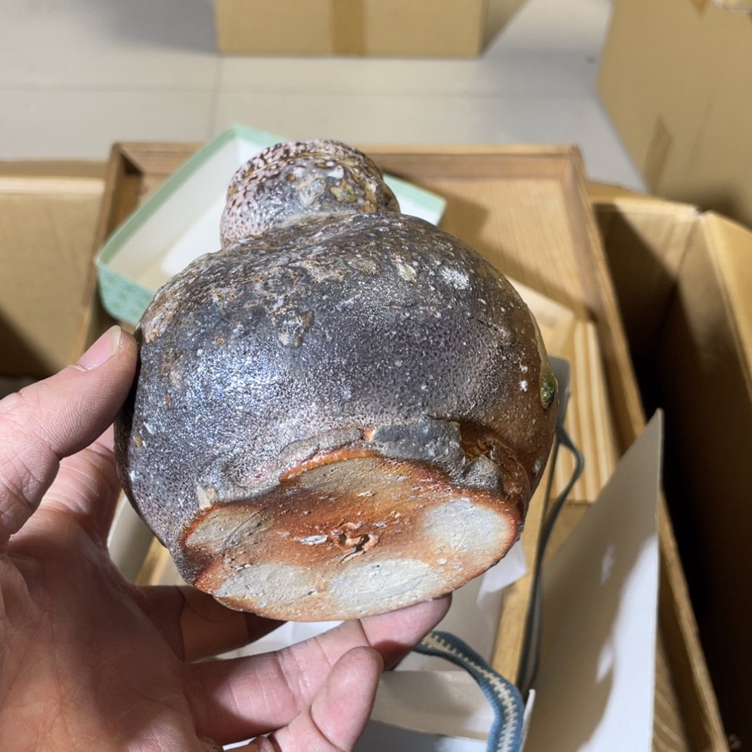 紫砂中古商品谨慎下单