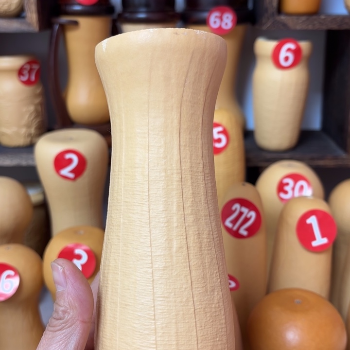 青**太沙酒壶尖子无口