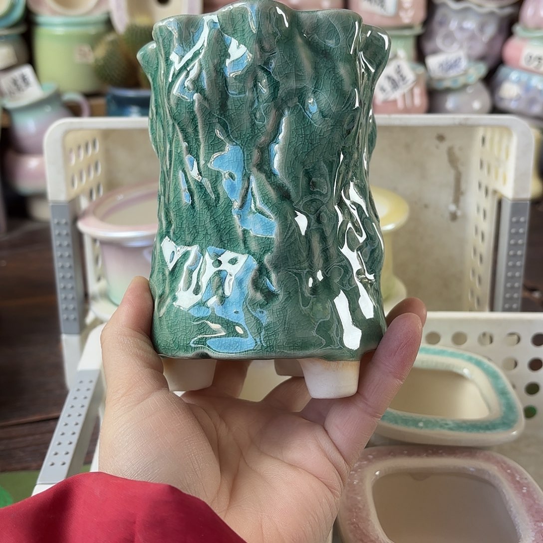 量货/8口高13.5深浅搭配发2