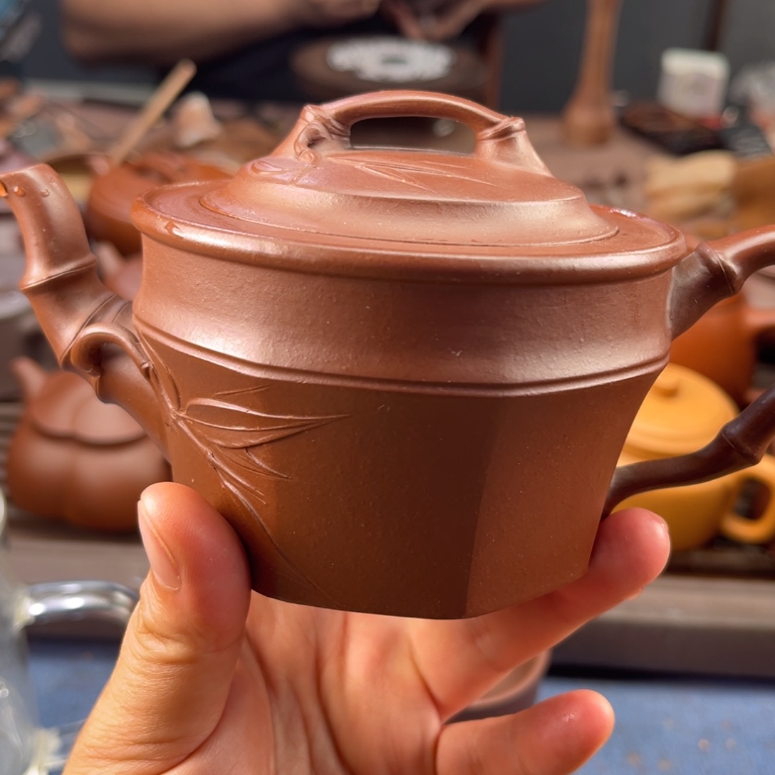 茶壶紫砂宜兴紫砂