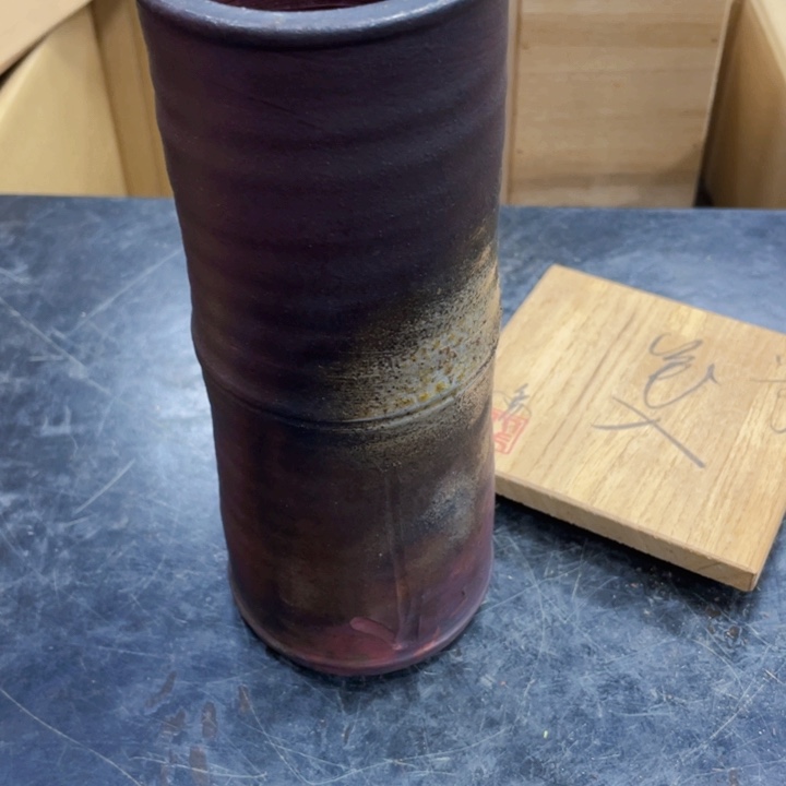 瓷片瓷制作工艺品摆件
