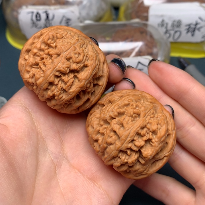 把件文玩核桃45-29406-0