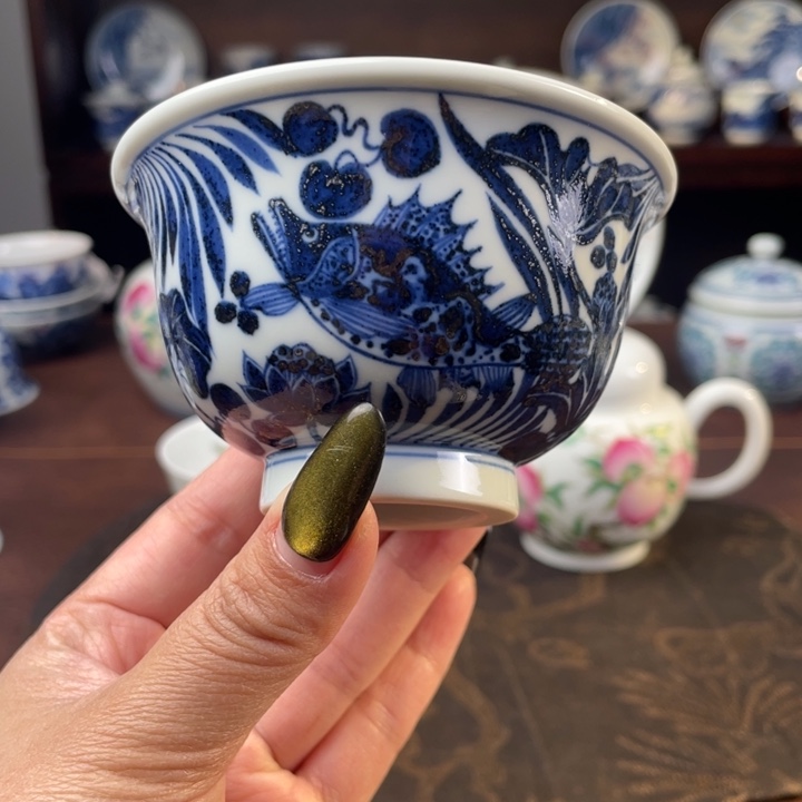 柴手工手绘…………——