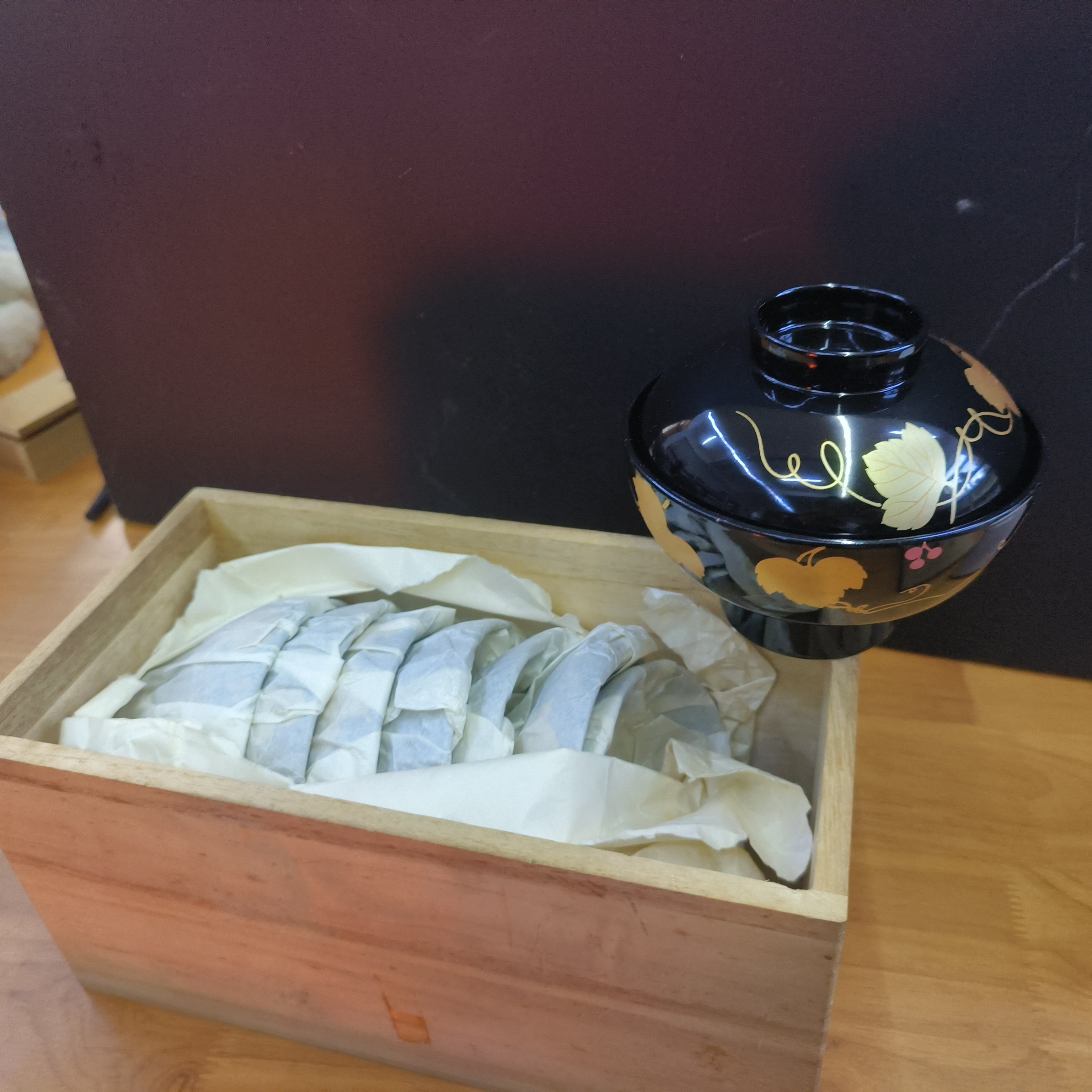 日货玲珑堂精品瓷器茶杯516（单只）（仅支持直播间）