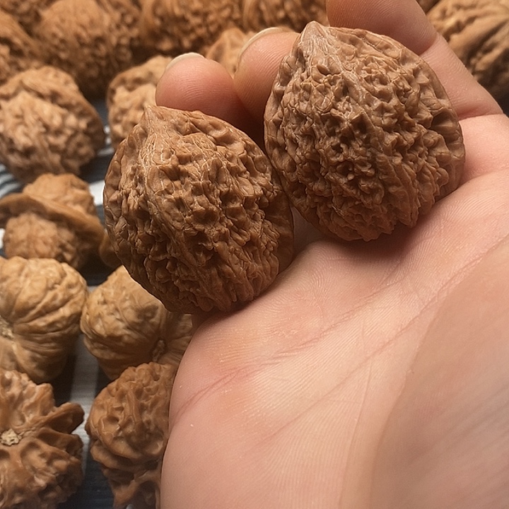 吊坠文玩核桃大蒜头