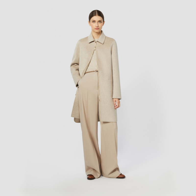 MaxMara 2026早春新品女装羊绒针织毛衣1361166106