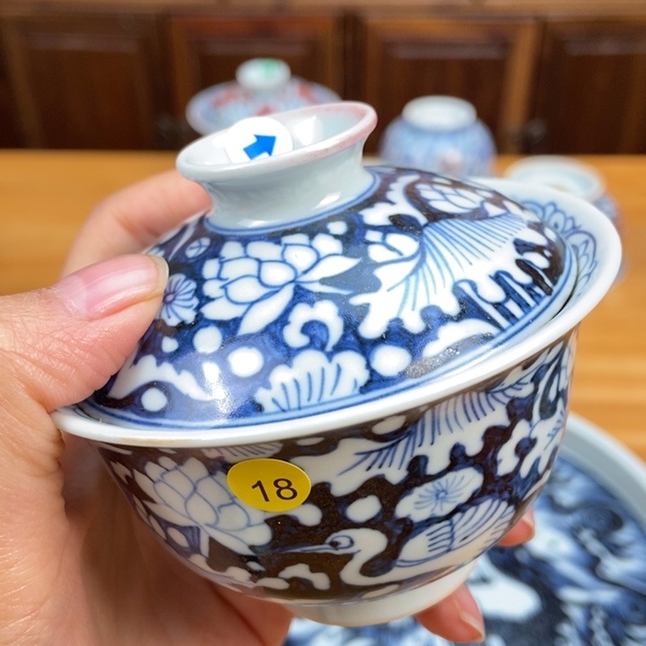 景德镇手绘哈哈哈哈哈