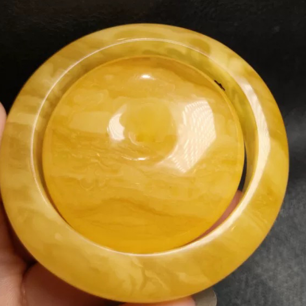精品带花纹富贵手镯套镯可定制款式多多