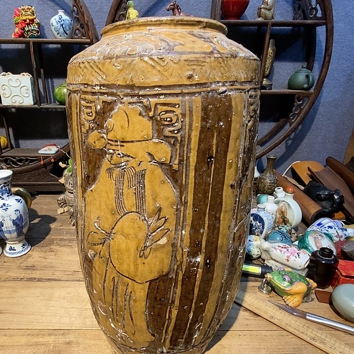 【闪购商品】摆件陶瓷陶瓷陶瓷