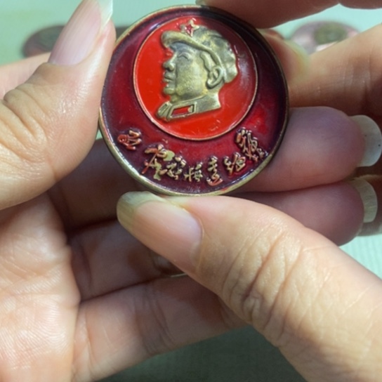 瓷片景德镇陶瓷艺术品