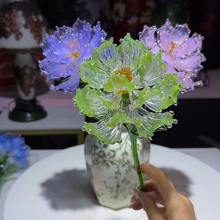 琉璃手工艺品4层11111