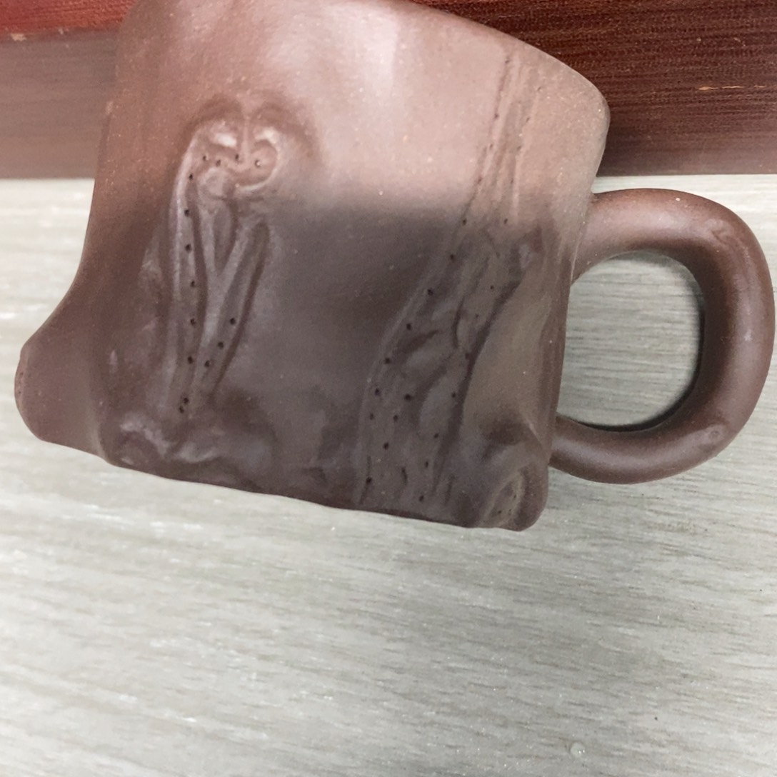 紫砂茶宠紫砂紫砂