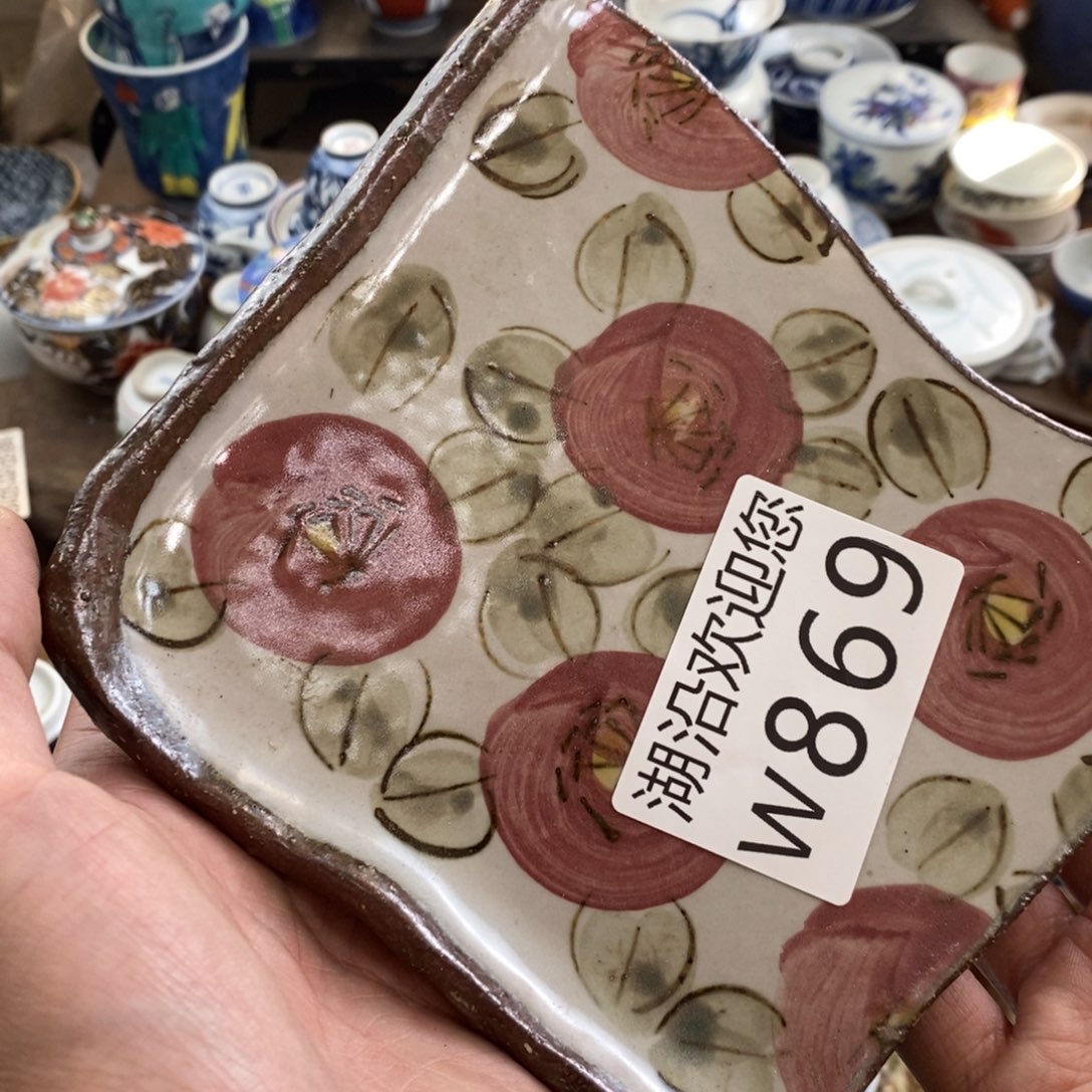 月***雪瓷器的时候我也是醉