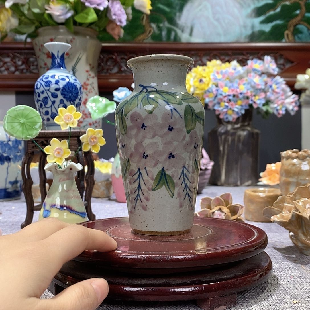 瓷片景德镇瓷器的