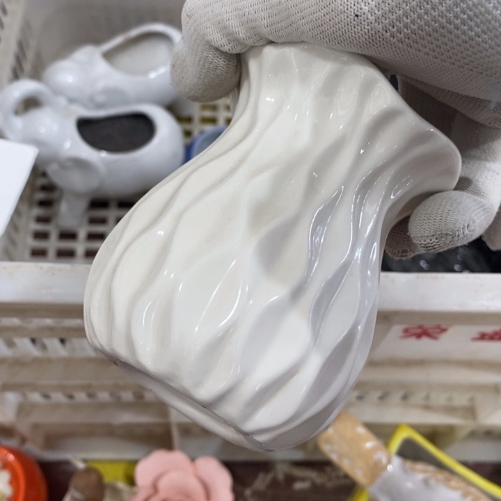 陶瓷树脂工艺摆件