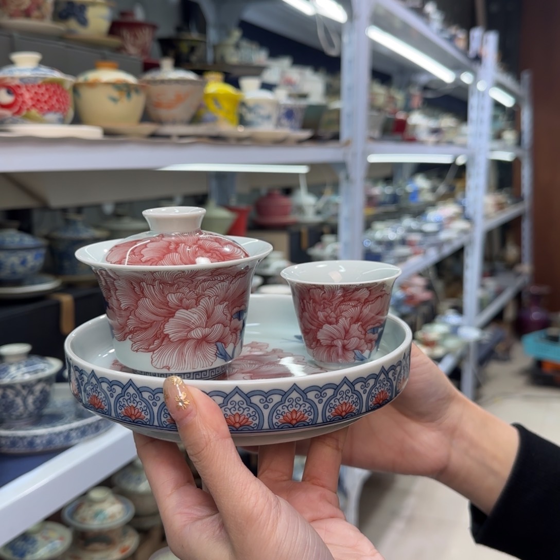 款式高温陶瓷材料等产品