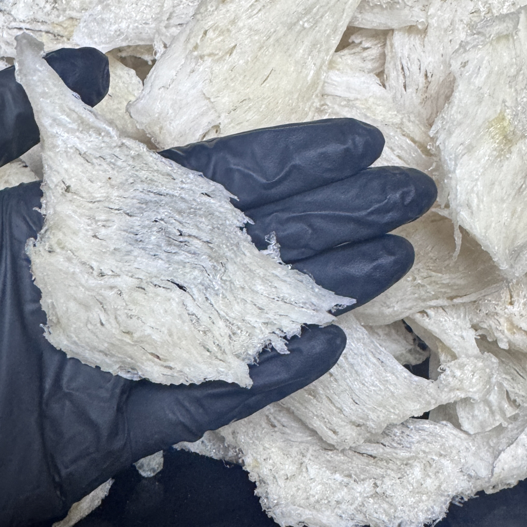 印尼大肉条孕妇级燕窝雨季燕条高泡发足干高干净度拉丝软糯性价比