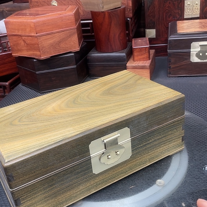 木30。17。11阿根廷绿檀