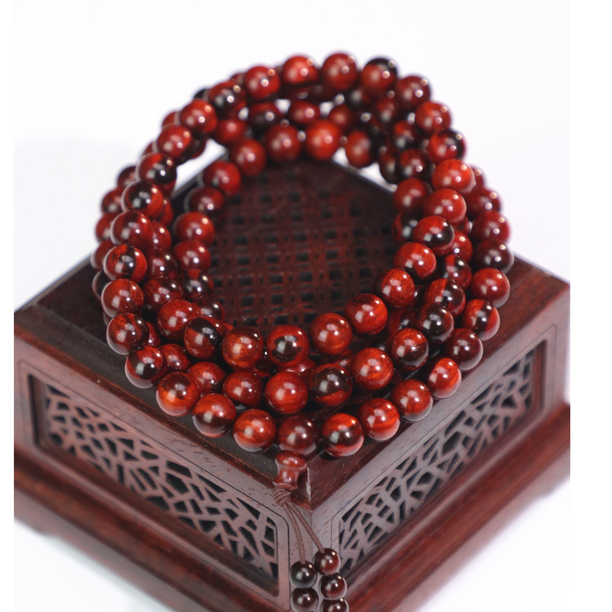 {大世文化}小叶紫檀0.8男女同款