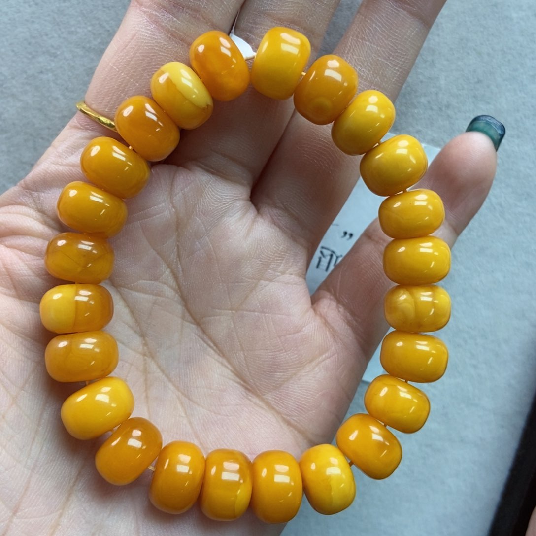 琥珀珠宝奇石未镶嵌11