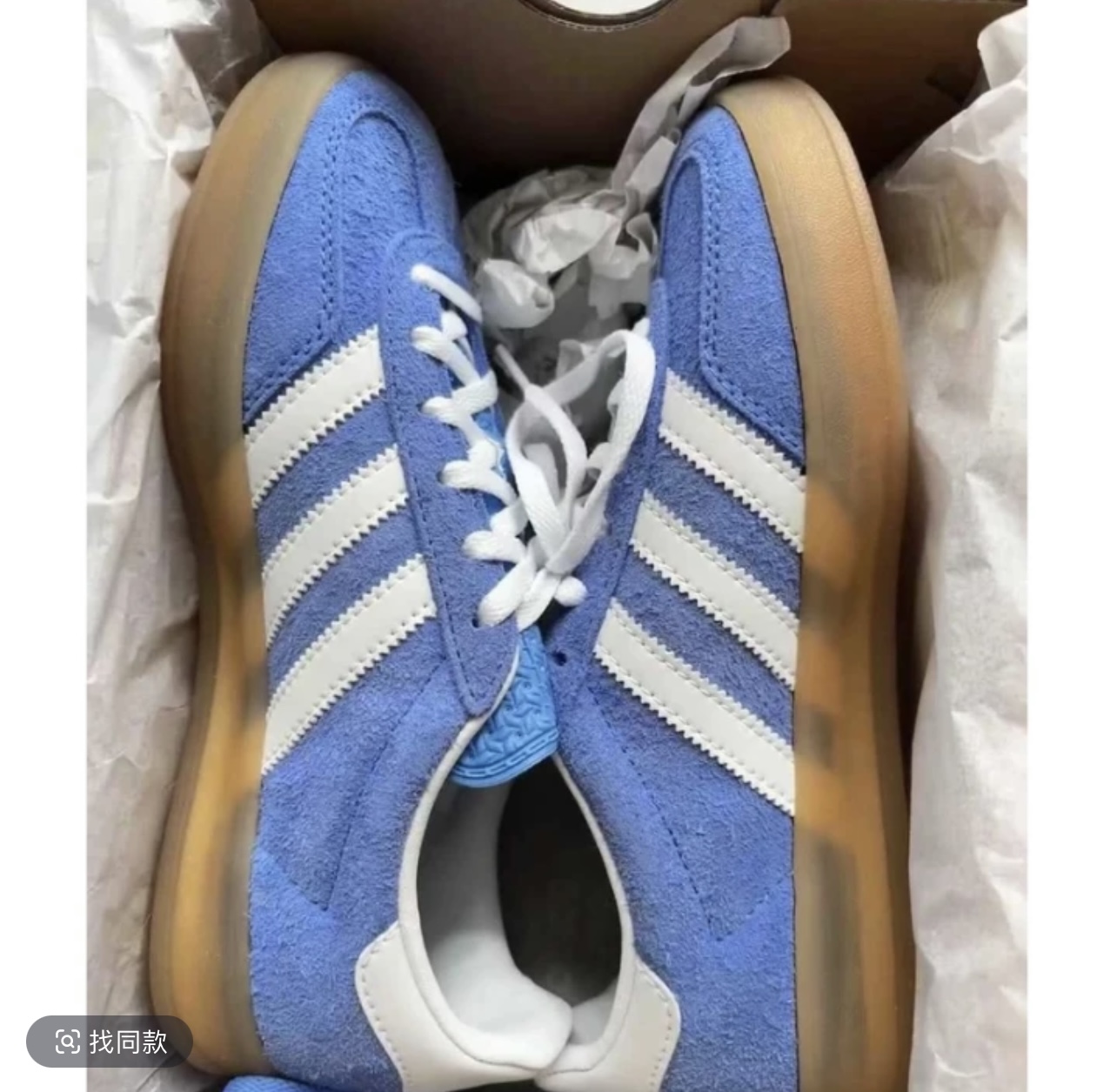 德训鞋2025新款春夏复古平底阿甘鞋潮流夏季时尚情侣耐磨经典运动