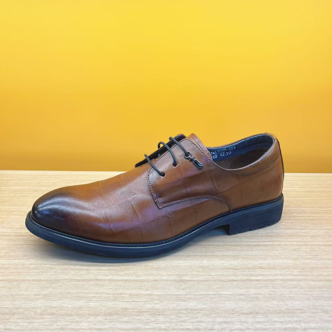 单品B 79  名郎【皮鞋码】舒适男鞋集合链接