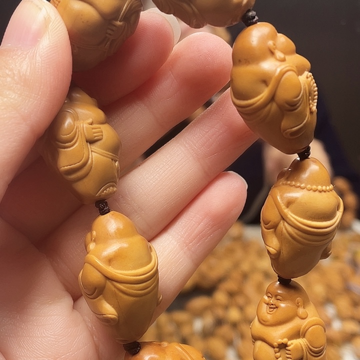 手串/手链橄榄核橄榄核