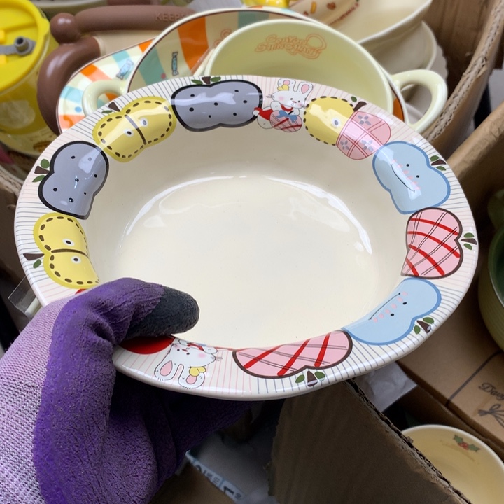 陶瓷制品满25拼单发货默认微瑕