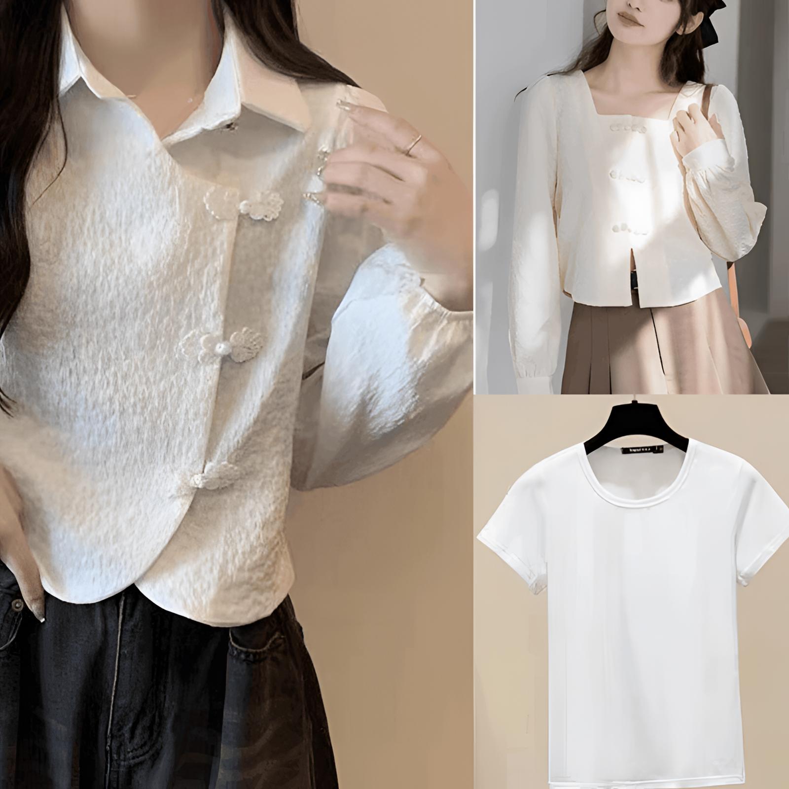 A201-250整单链接 这里下单POLO恤