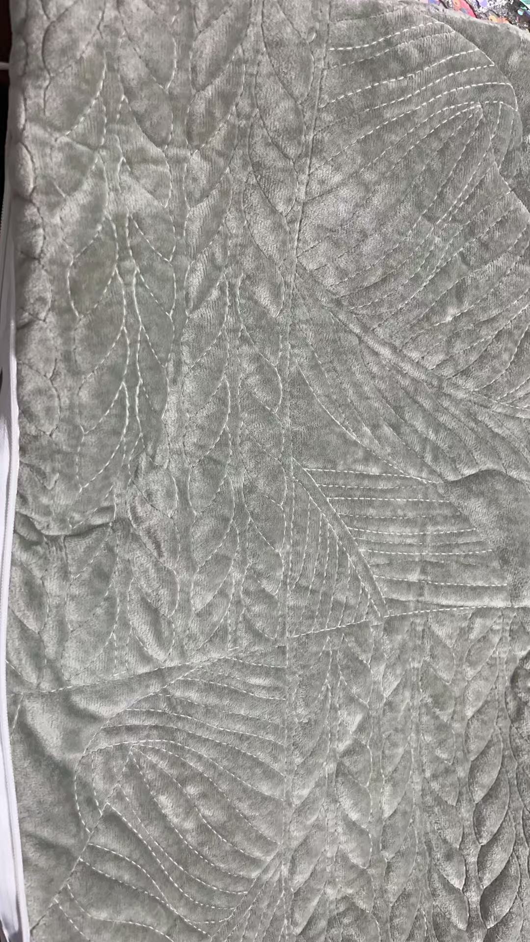 靠枕套