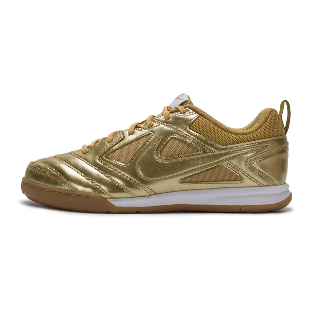 NIKE耐克大童NIKE GATO LV8 (GS)流光风休闲鞋II7084-700