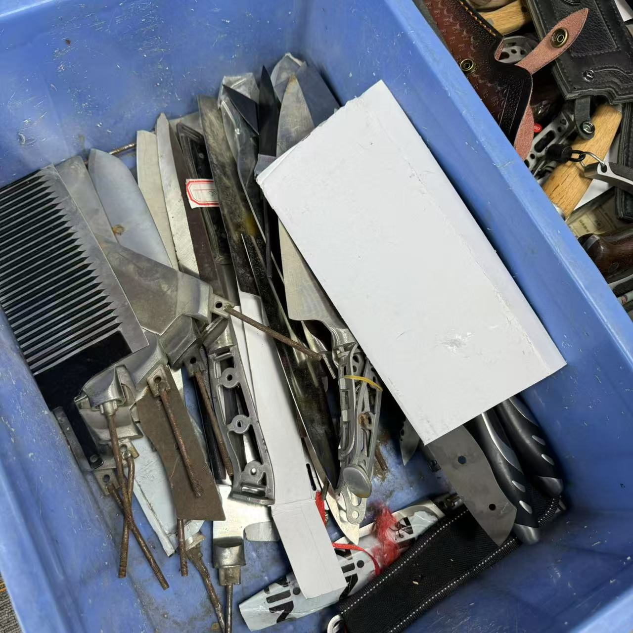 名莎 专属库存尾货菜刀厨房刀一物一拍24