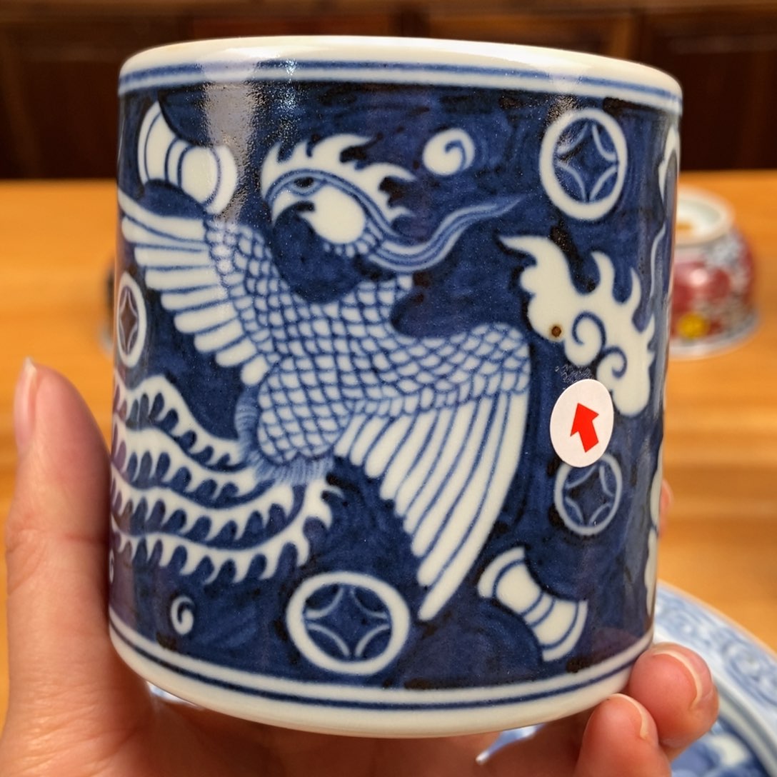 景德镇手绘哈哈哈哈哈哈