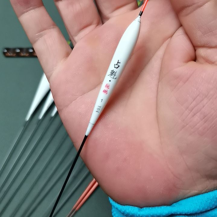 孔雀羽占魁Y04一号一支