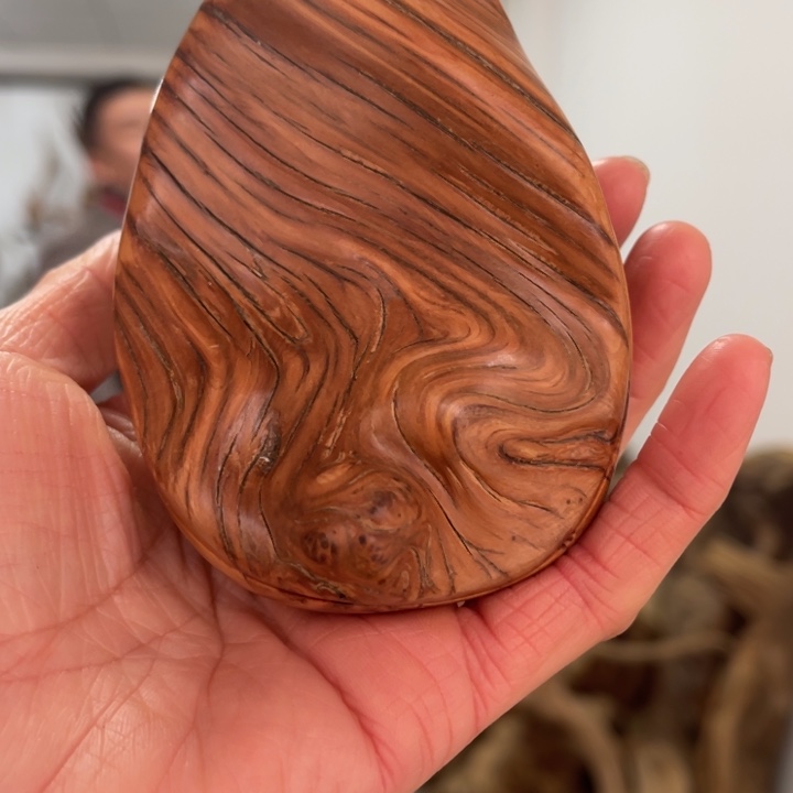 ****客柏木（崖柏）太行崖柏陈化香料